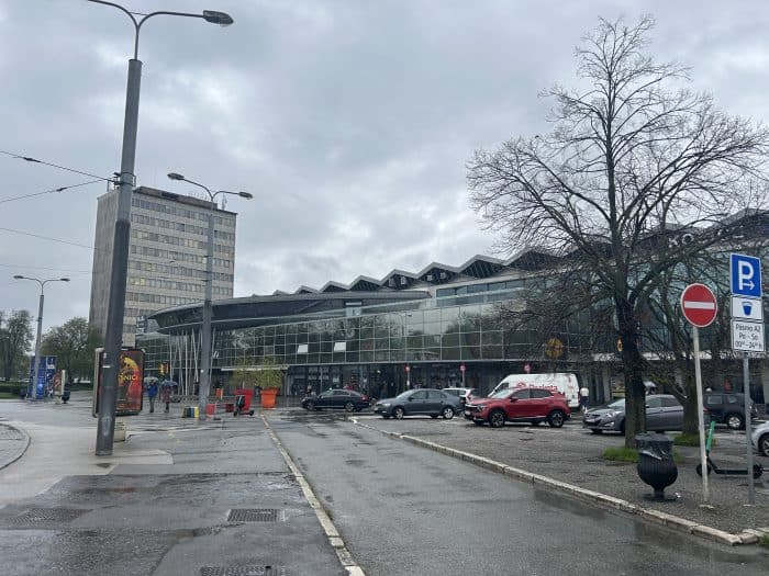 Košice, Slovakia