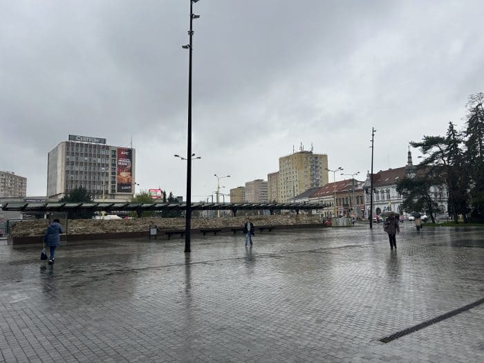 Košice, Slovakia