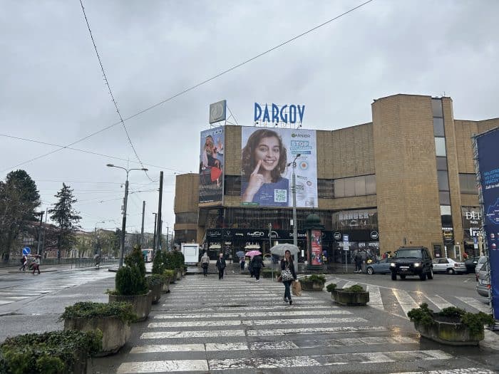 Košice, Slovakia