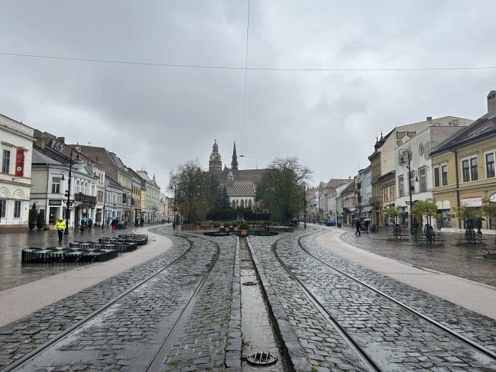 Košice, Slovakia