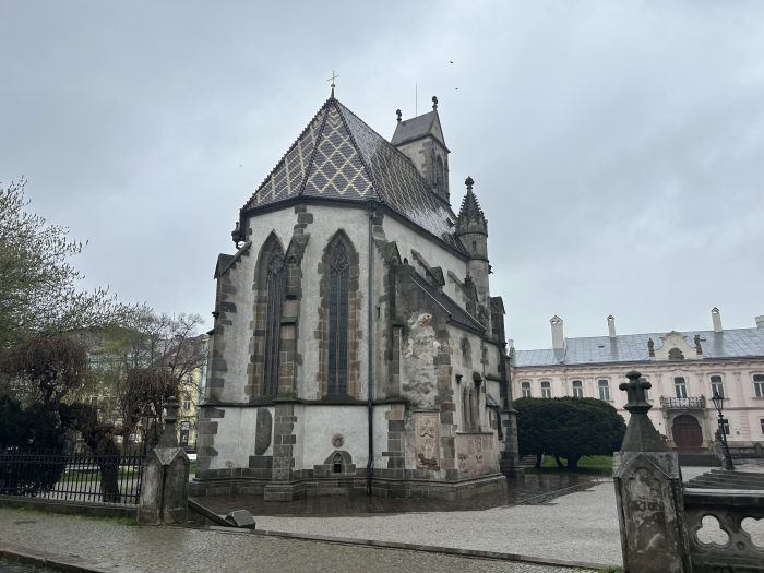Košice, Slovakia