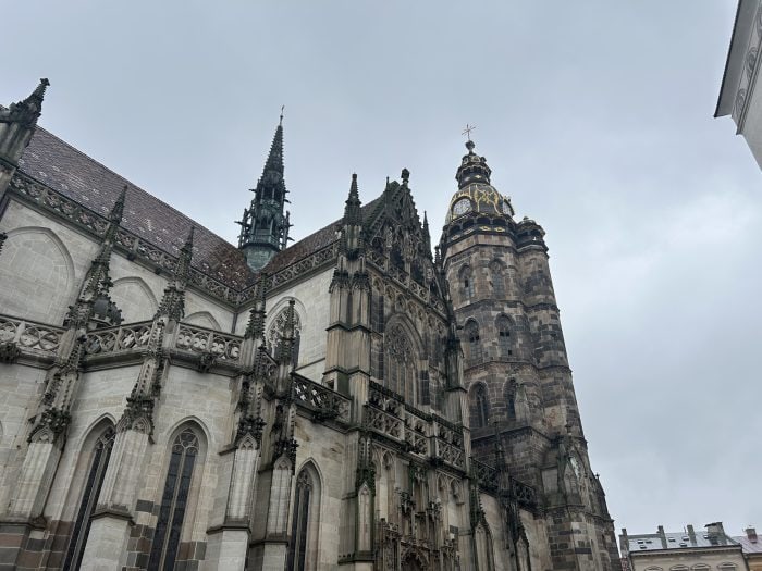 Košice, Slovakia