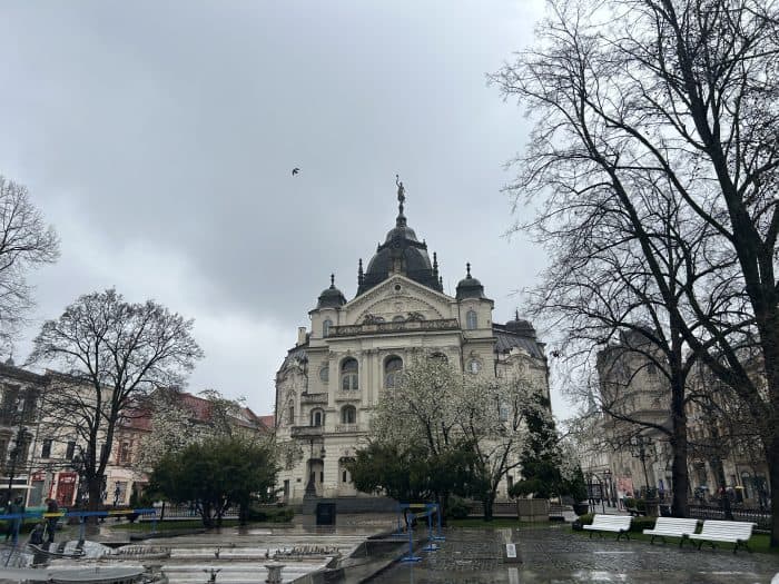 Košice, Slovakia
