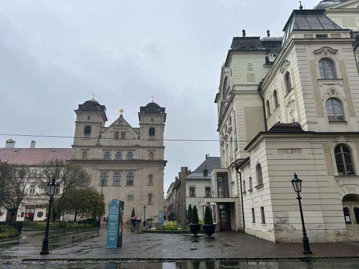Košice, Slovakia