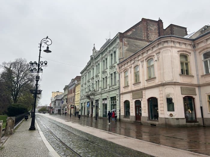 Košice, Slovakia