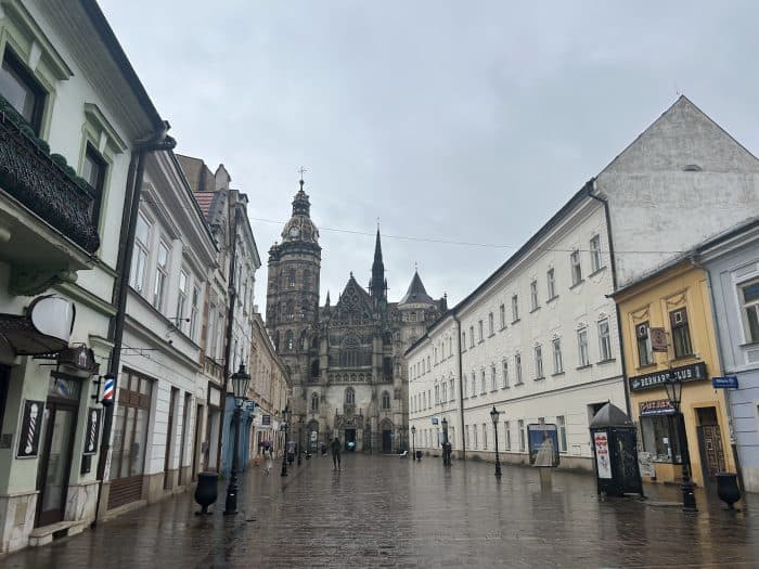 Košice, Slovakia