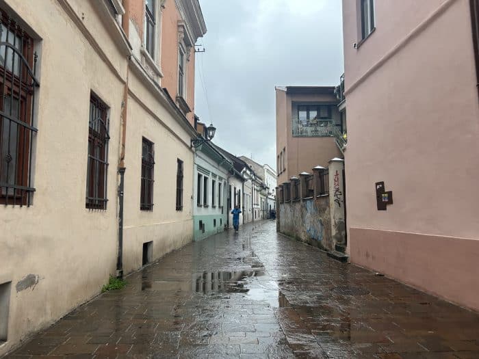 Košice, Slovakia