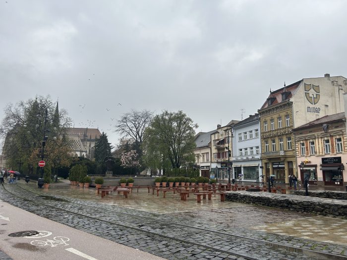 Košice, Slovakia