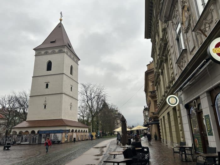 Košice, Slovakia