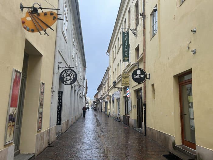 Košice, Slovakia