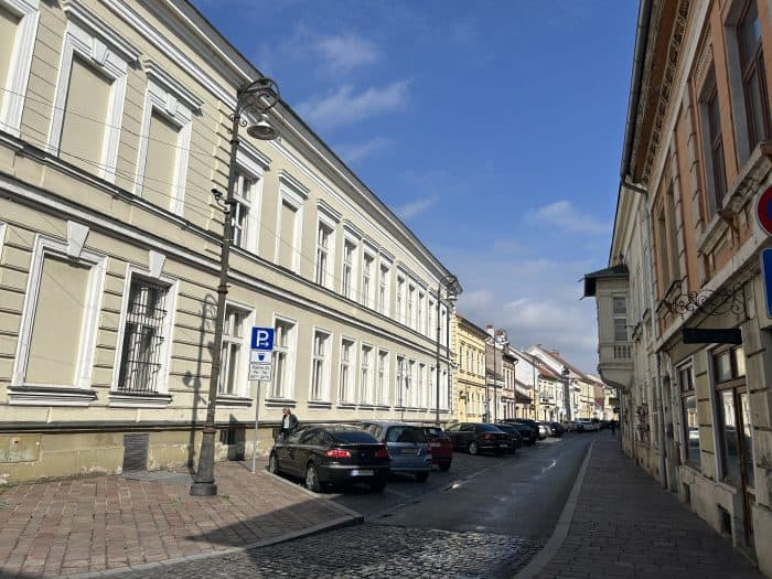 Košice, Slovakia