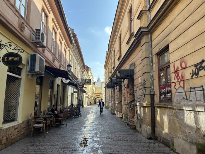 Košice, Slovakia