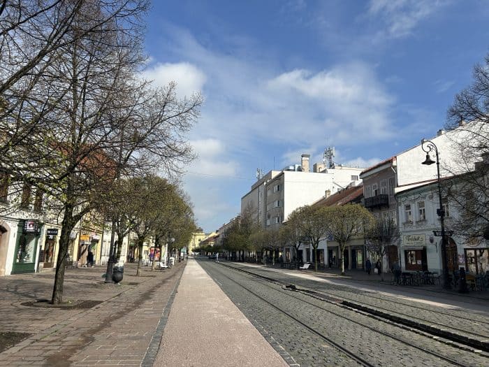 Košice, Slovakia