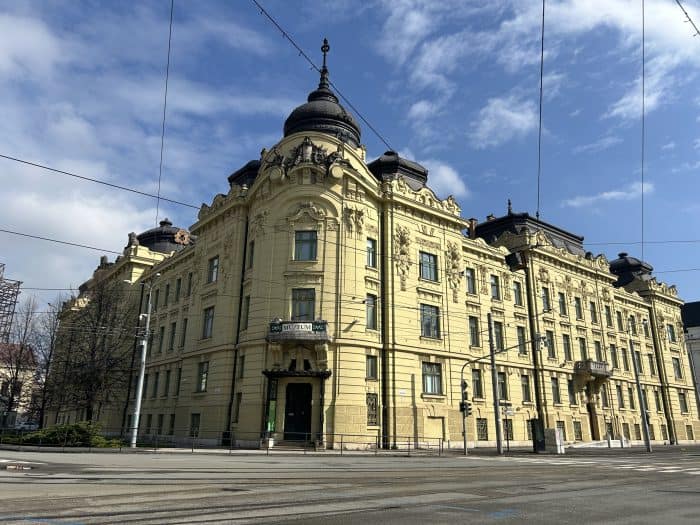 Košice, Slovakia