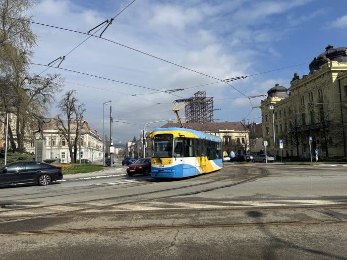 Košice, Slovakia