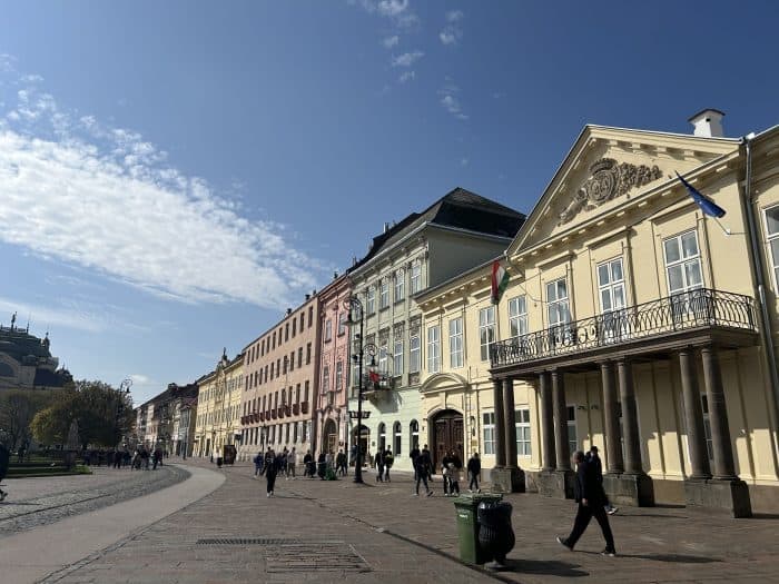 Košice, Slovakia