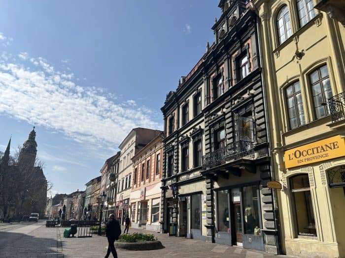 Košice, Slovakia