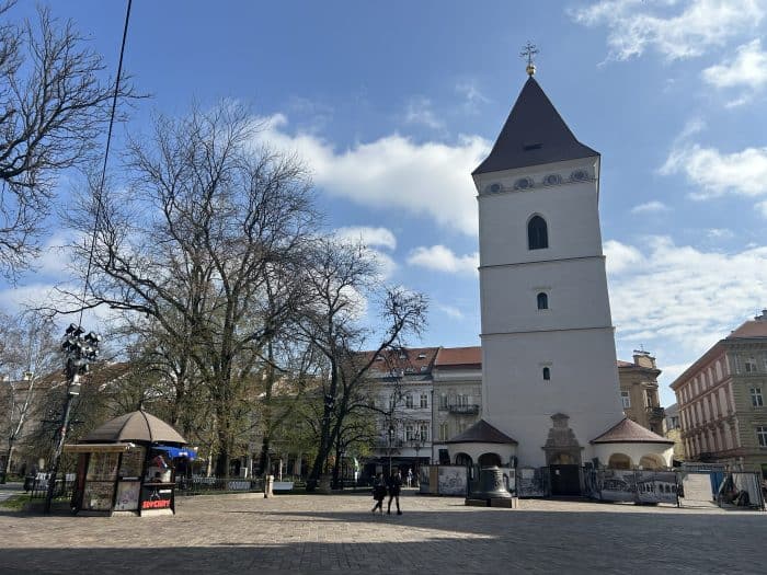 Košice, Slovakia