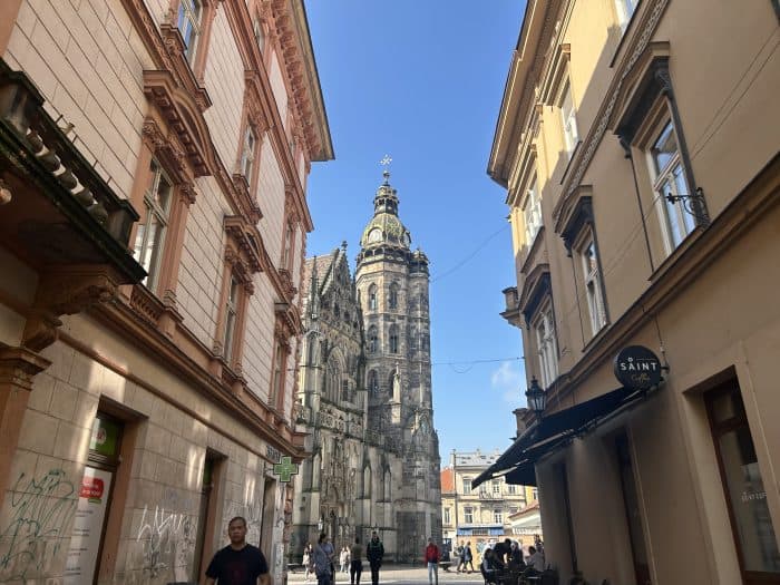 Košice, Slovakia