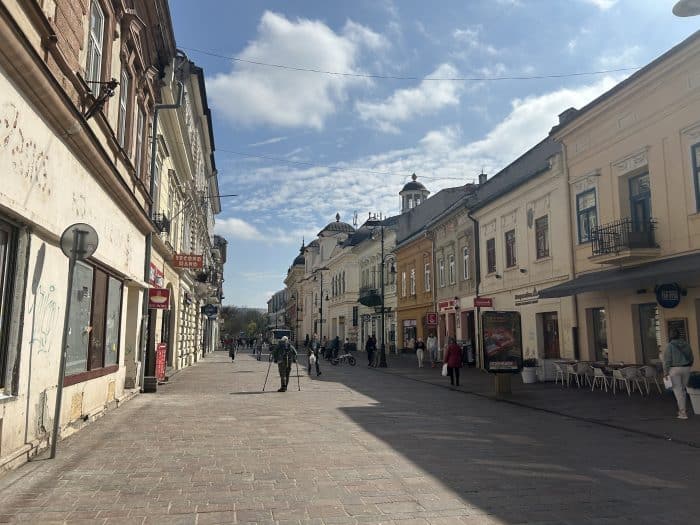 Košice, Slovakia