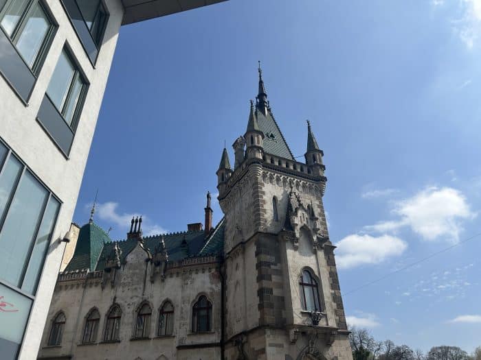 Košice, Slovakia