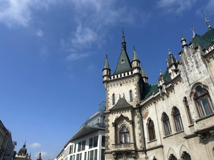 Košice, Slovakia