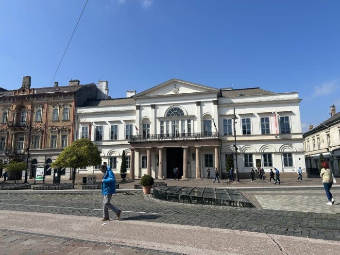 Košice, Slovakia