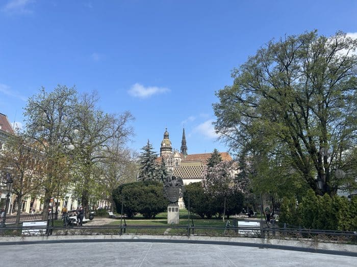 Košice, Slovakia