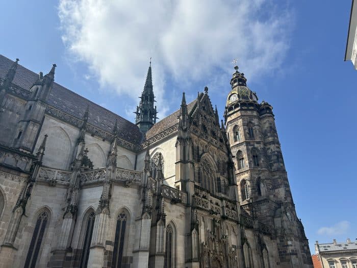 Košice, Slovakia
