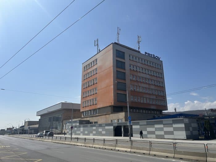 Prešov, Slovakia
