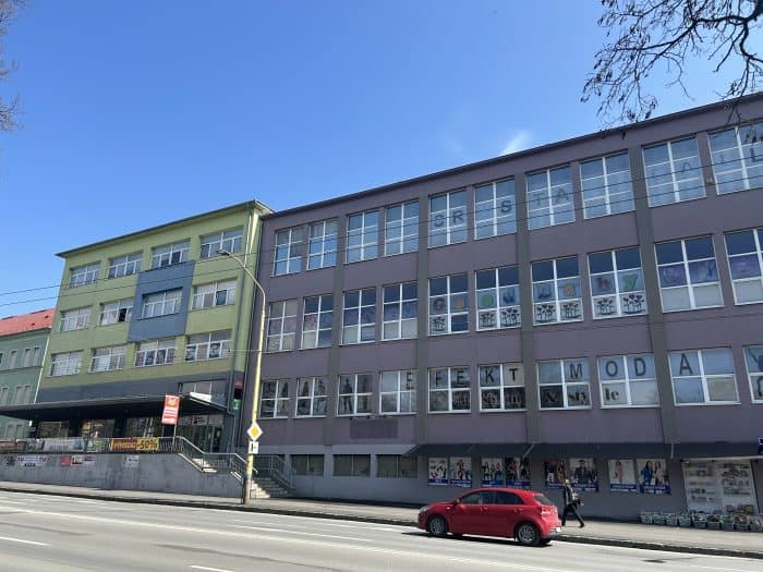 Prešov, Slovakia