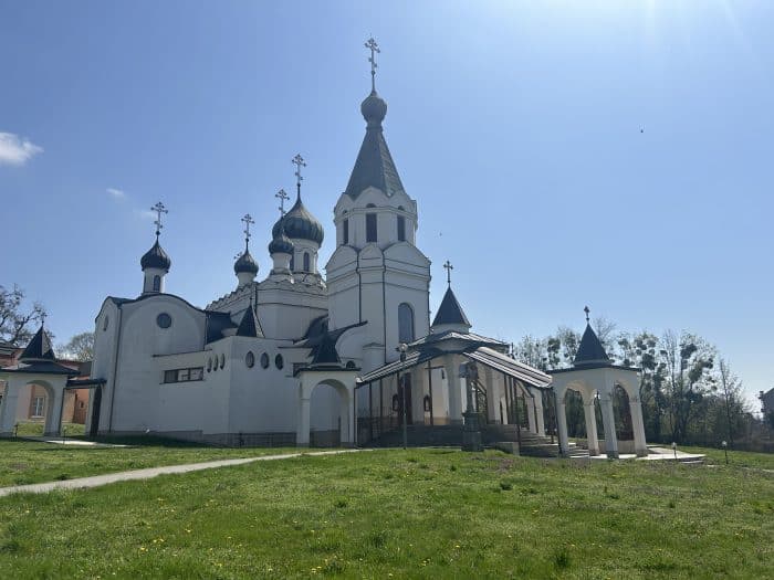 Prešov, Slovakia