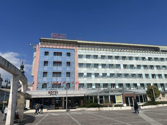 Prešov, Slovakia