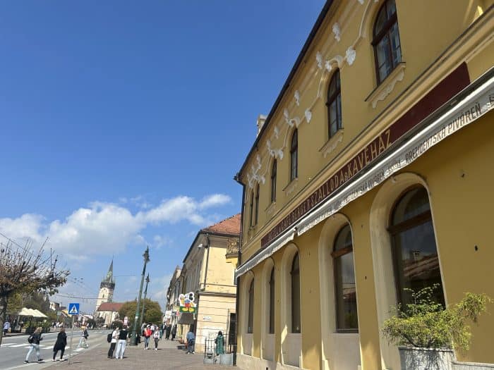Prešov, Slovakia
