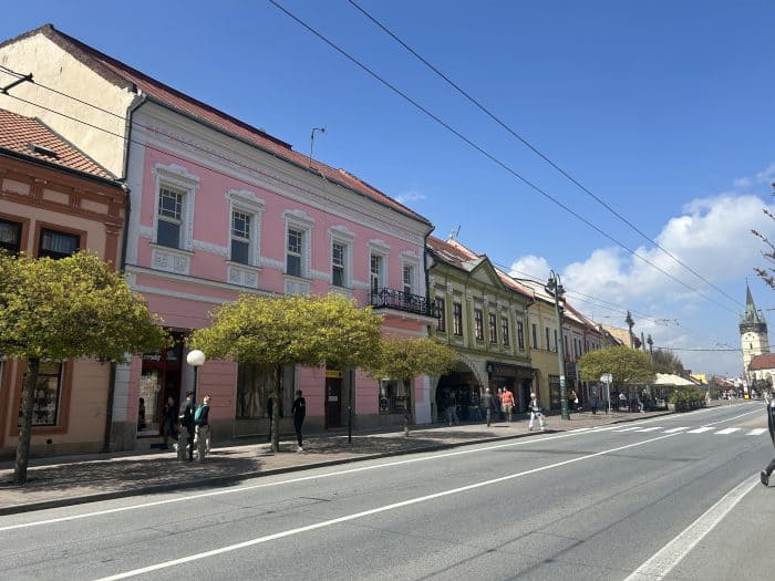 Prešov, Slovakia