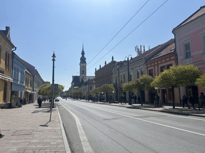 Prešov, Slovakia