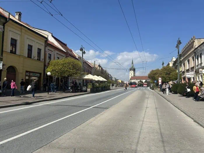 Prešov, Slovakia