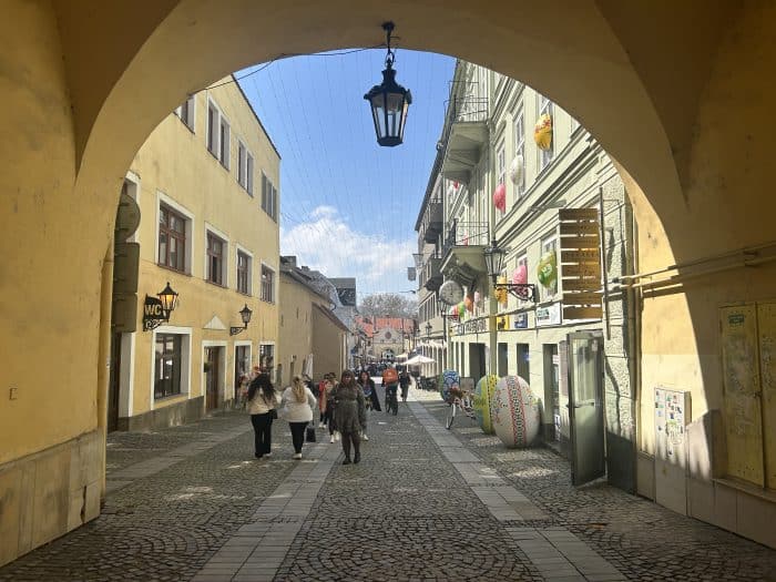 Prešov, Slovakia