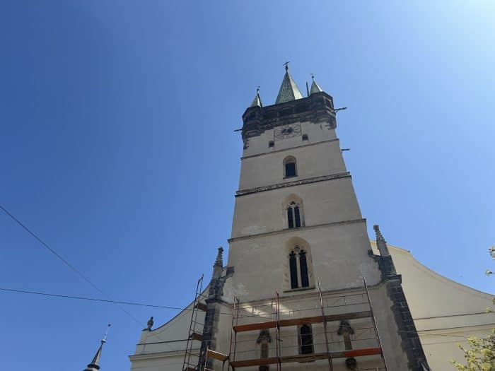 Prešov, Slovakia