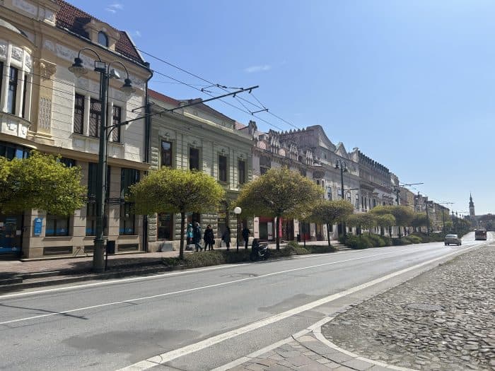 Prešov, Slovakia