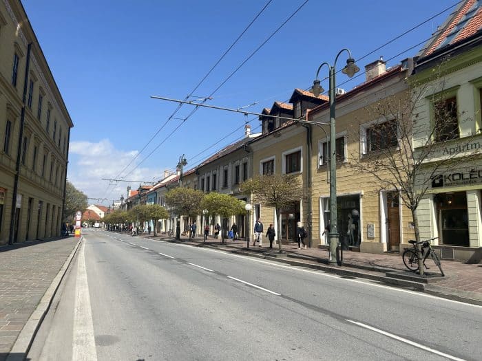 Prešov, Slovakia