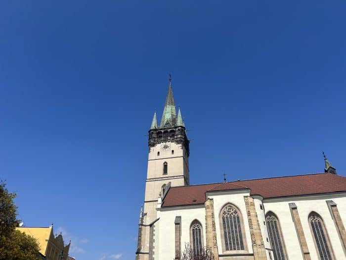 Prešov, Slovakia