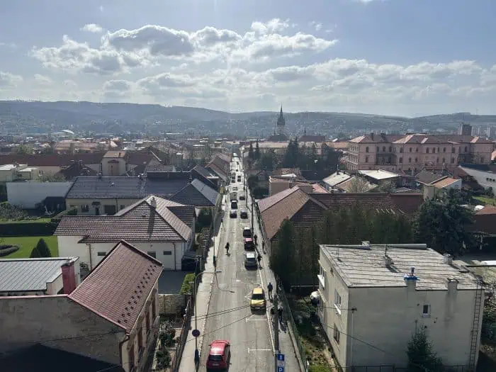 Prešov, Slovakia