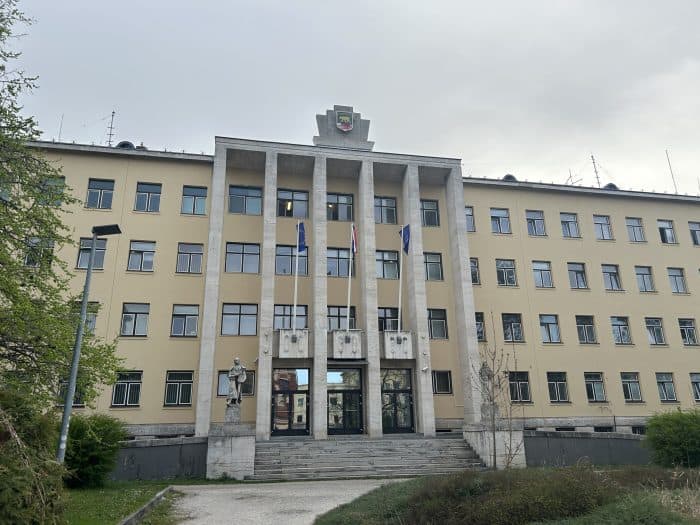 Prešov, Slovakia