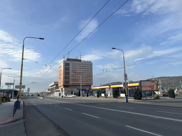 Prešov, Slovakia