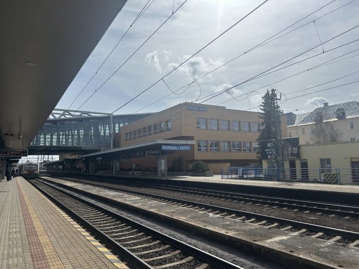 Poprad, Slovakia