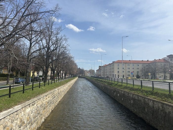 Poprad, Slovakia