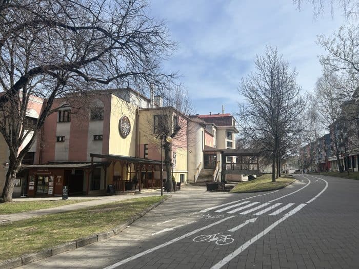 Poprad, Slovakia