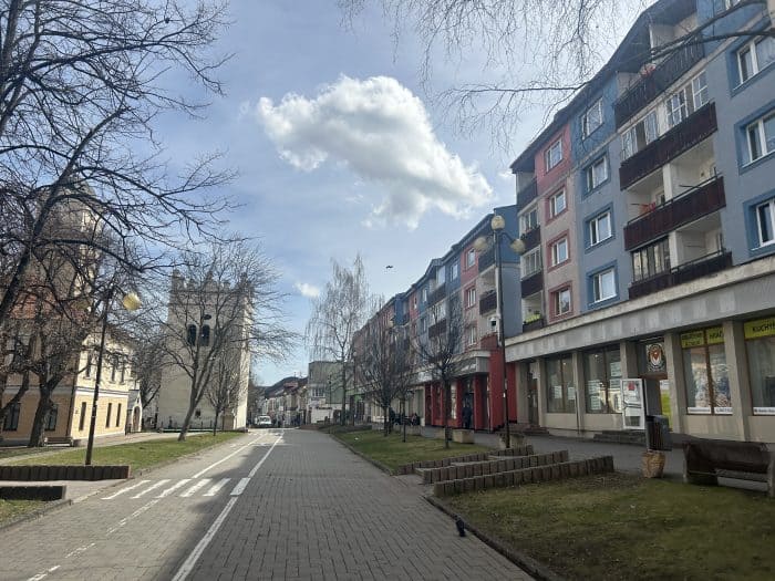 Poprad, Slovakia