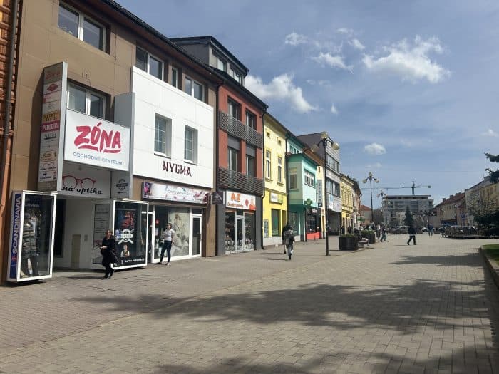 Poprad, Slovakia